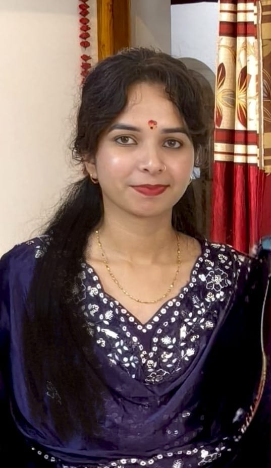 Akanksha Rohani 